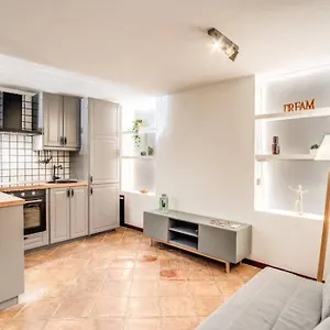 Fresh House Doria Pamphili Рим
