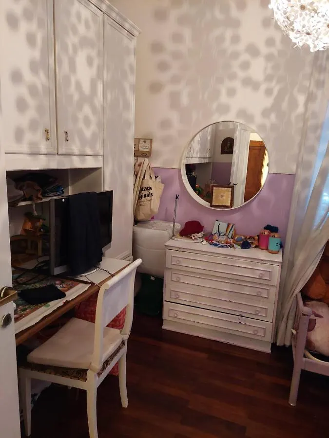 Appartamento Con Giardino In Zona Ponte Milvio E Stadio Olimpico Rome Apartment